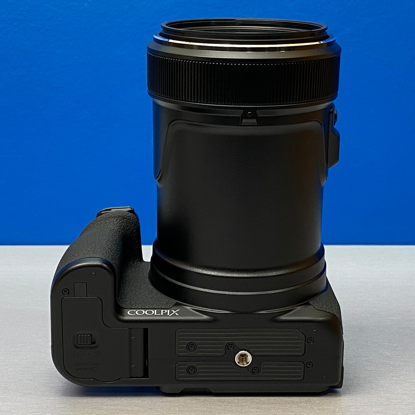 Nikon Coolpix P1000 (16MP)