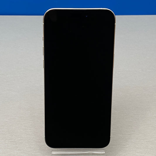 Apple iPhone 15 Pro Max 256GB | White Titanium