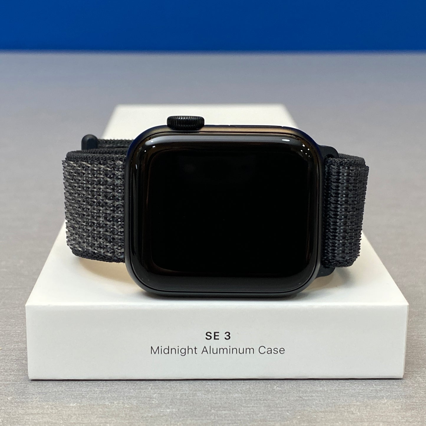 Apple Watch SE 3 | 40mm | Midnight Aluminum | GPS