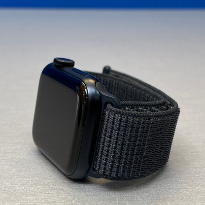 Apple Watch SE 3 | 40mm | Midnight Aluminum | GPS