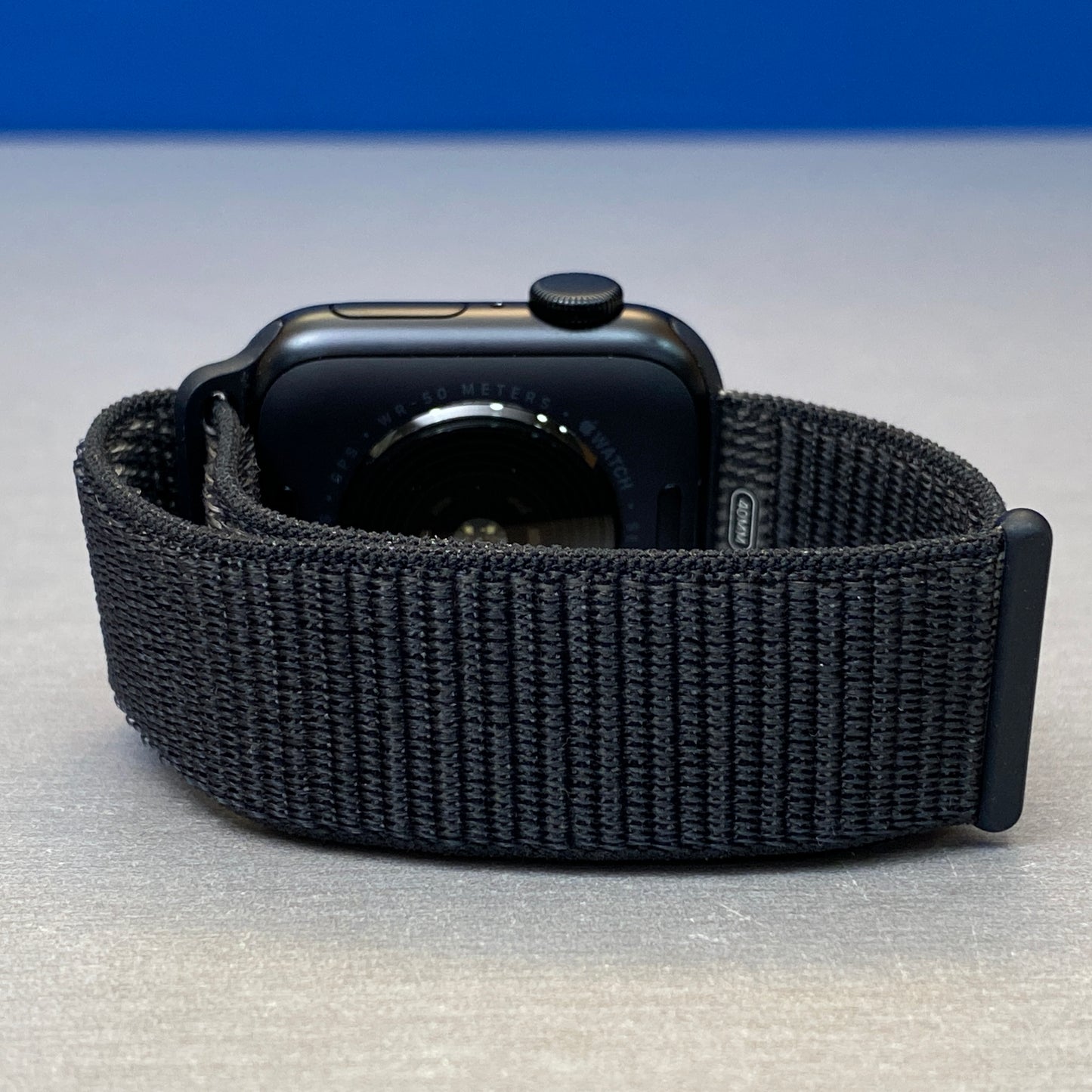 Apple Watch SE 3 | 40mm | Midnight Aluminum | GPS
