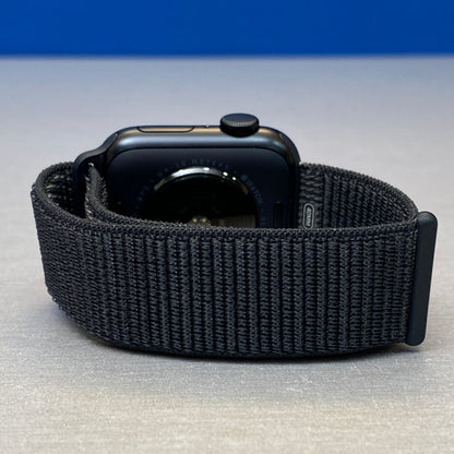 Apple Watch SE 3 | 40mm | Midnight Aluminum | GPS