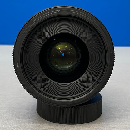 Sigma ART 30mm f/1.4 DC HSM