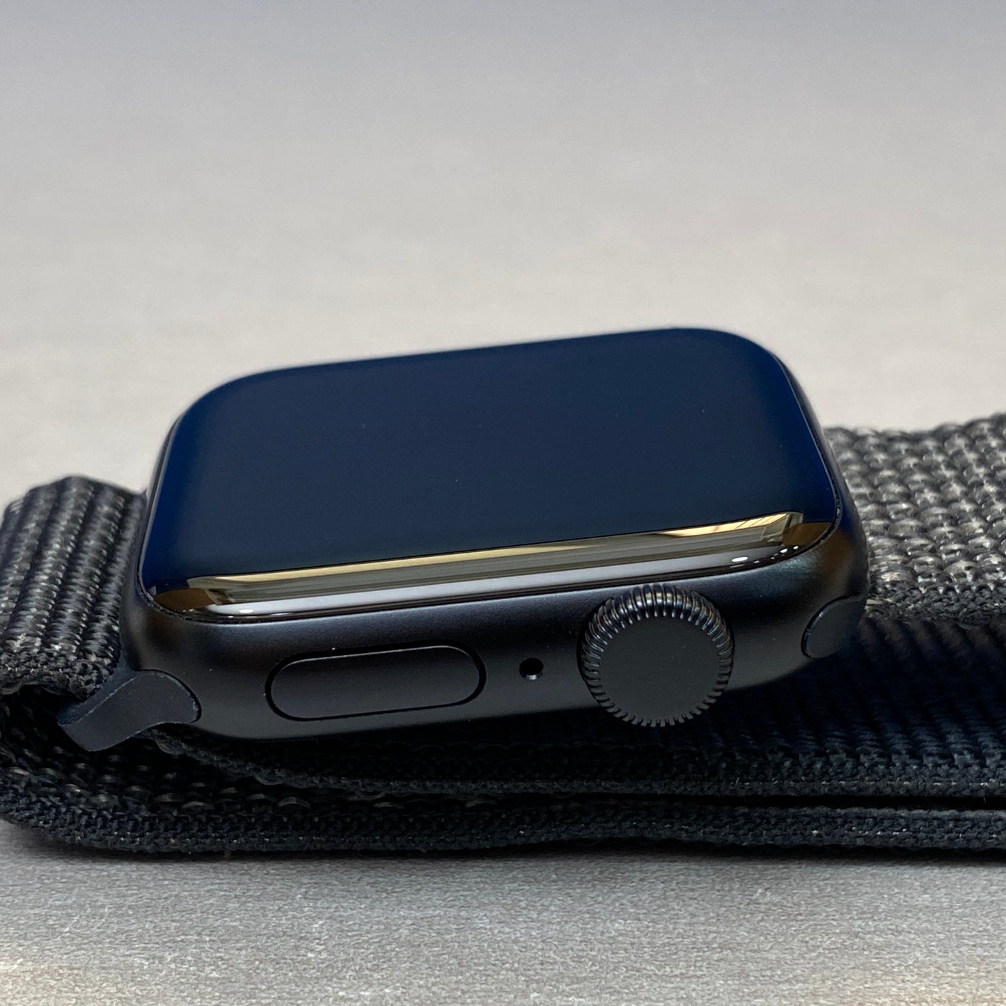Apple Watch SE 3 | 40mm | Midnight Aluminum | GPS