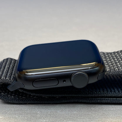 Apple Watch SE 3 | 40mm | Midnight Aluminum | GPS