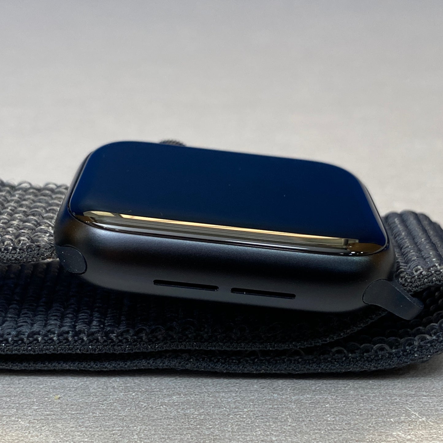 Apple Watch SE 3 | 40mm | Midnight Aluminum | GPS