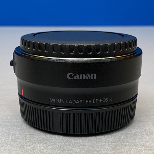 Adaptador de AF Canon EF-EOS R (Canon EF - Canon RF)