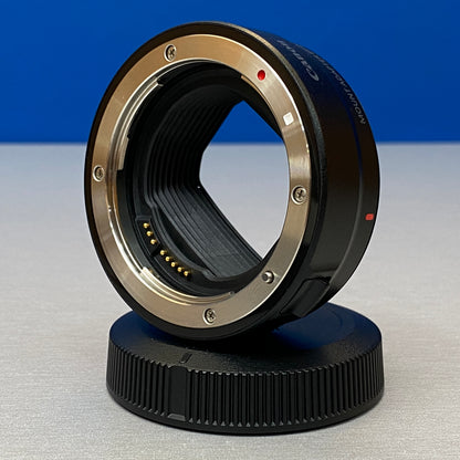 Adaptador de AF Canon EF-EOS R (Canon EF - Canon RF)