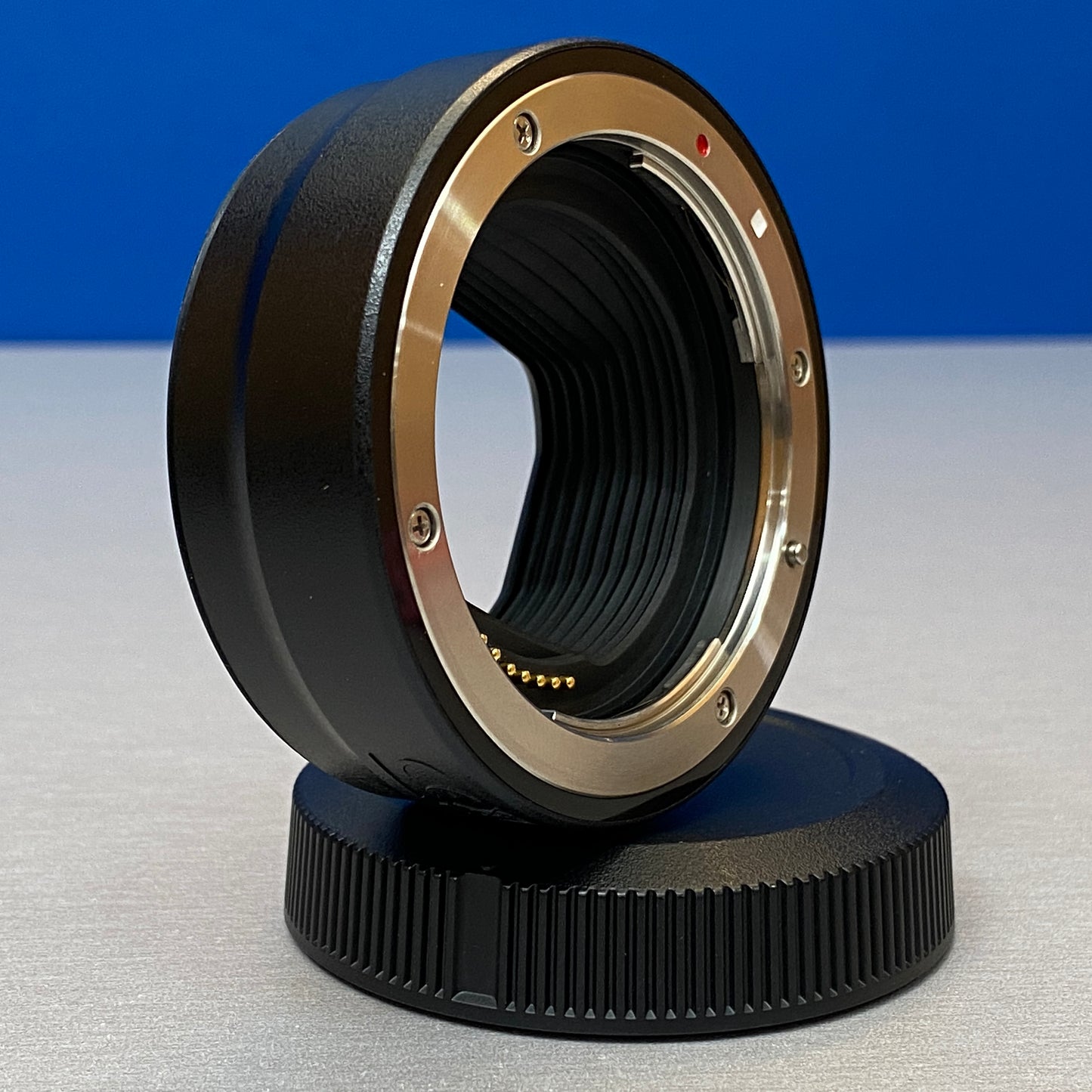 Adaptador de AF Canon EF-EOS R (Canon EF - Canon RF)
