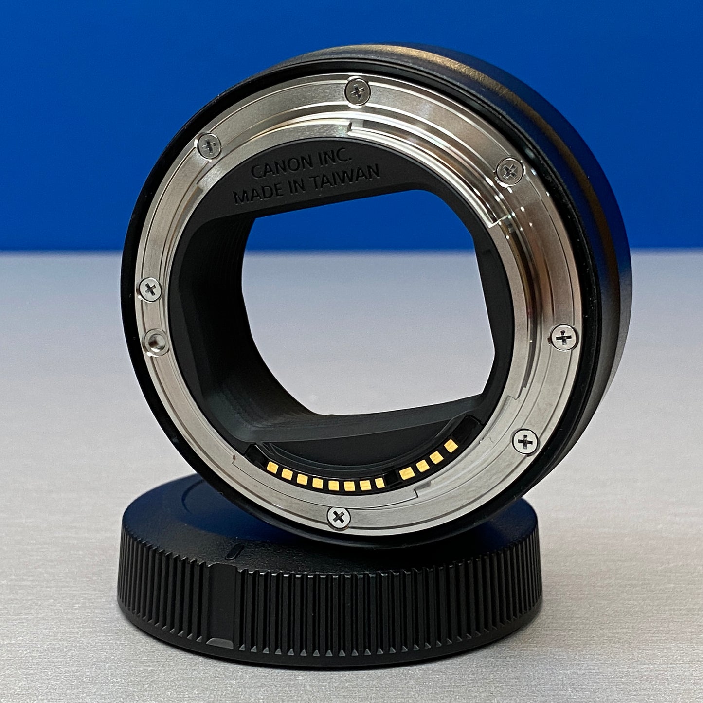 Adaptador de AF Canon EF-EOS R (Canon EF - Canon RF)