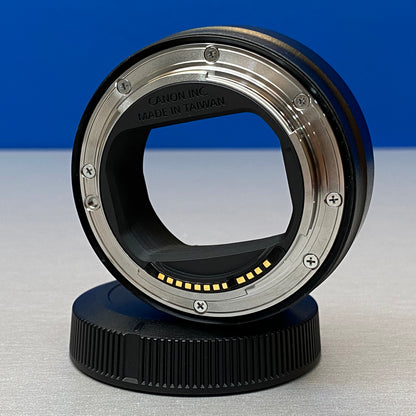 Adaptador de AF Canon EF-EOS R (Canon EF - Canon RF)