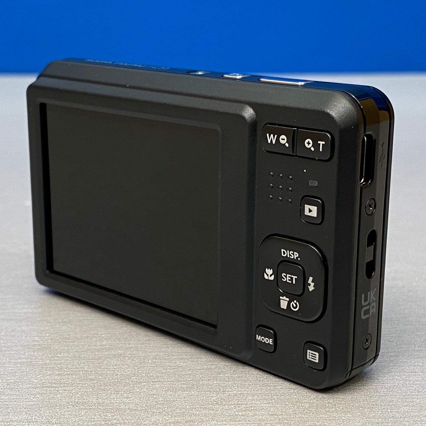 Kodak PixPro FZ55 - 16MP | Black | NOVO