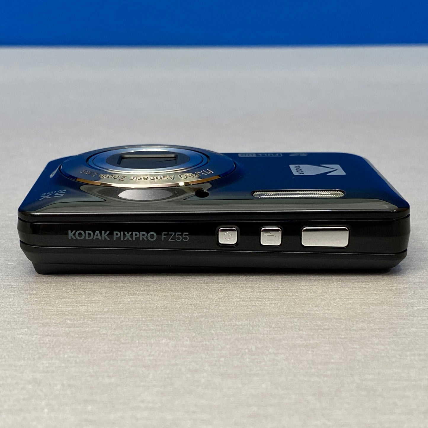 Kodak PixPro FZ55 - 16MP | Black | NOVO
