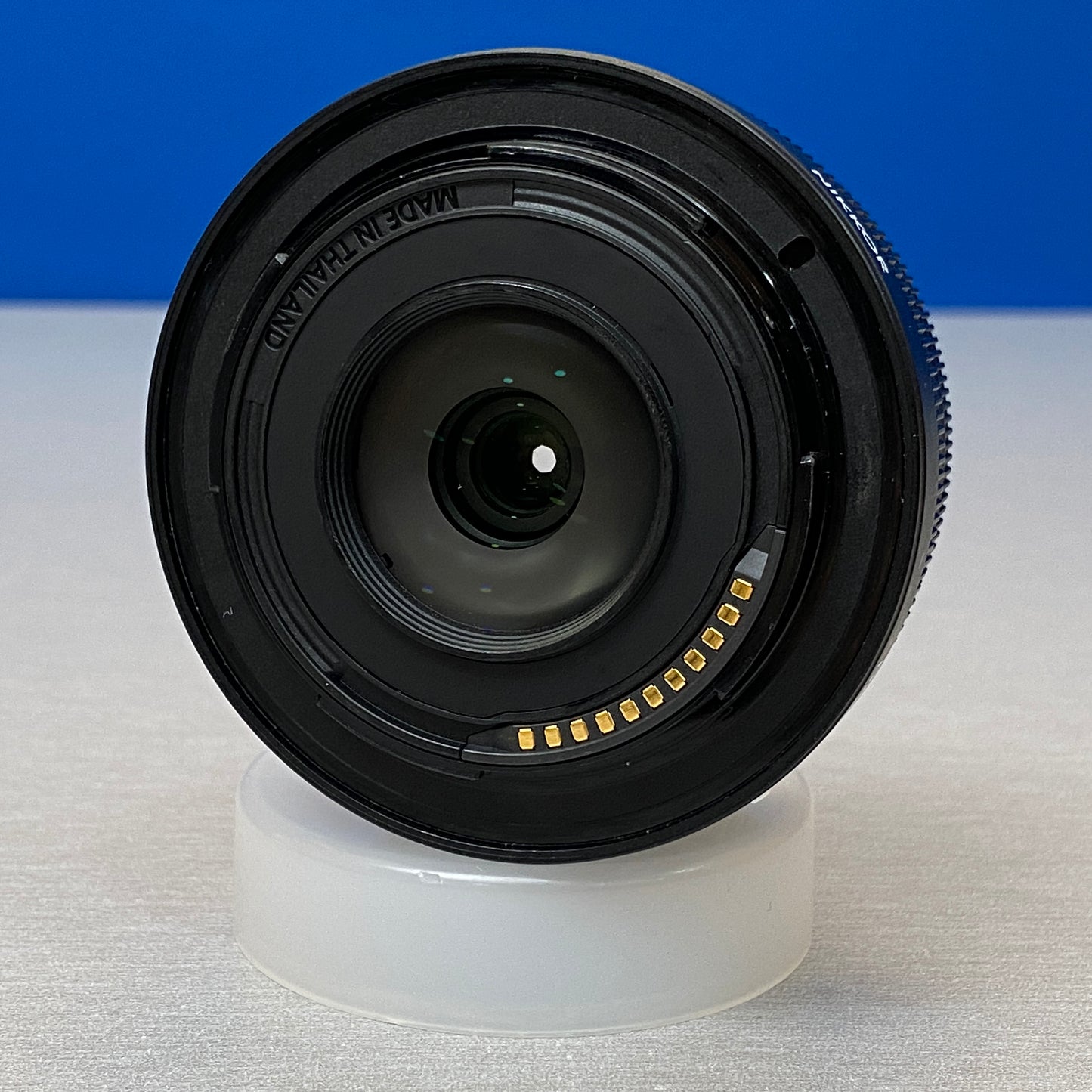 Nikon Nikkor Z 16-50mm f/3.5-6.3 DX VR