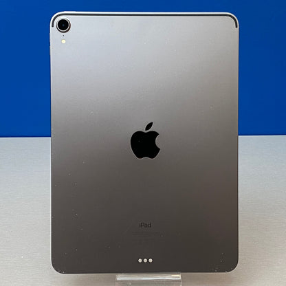 Apple iPad Pro 11" 512GB | 1ª Geração - 2018 | Wi-Fi