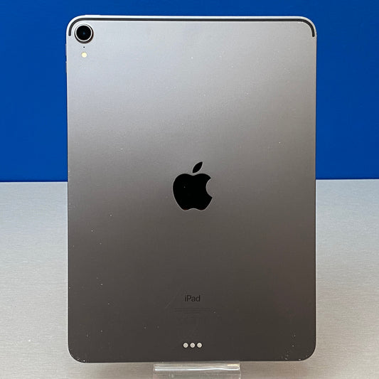 Apple iPad Pro 11" 512GB | 1ª Geração - 2018 | Wi-Fi