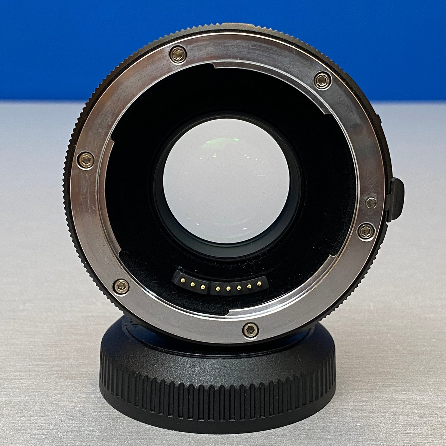 Metabones EF-MFT mount T Speed Booster Ultra 0.71x