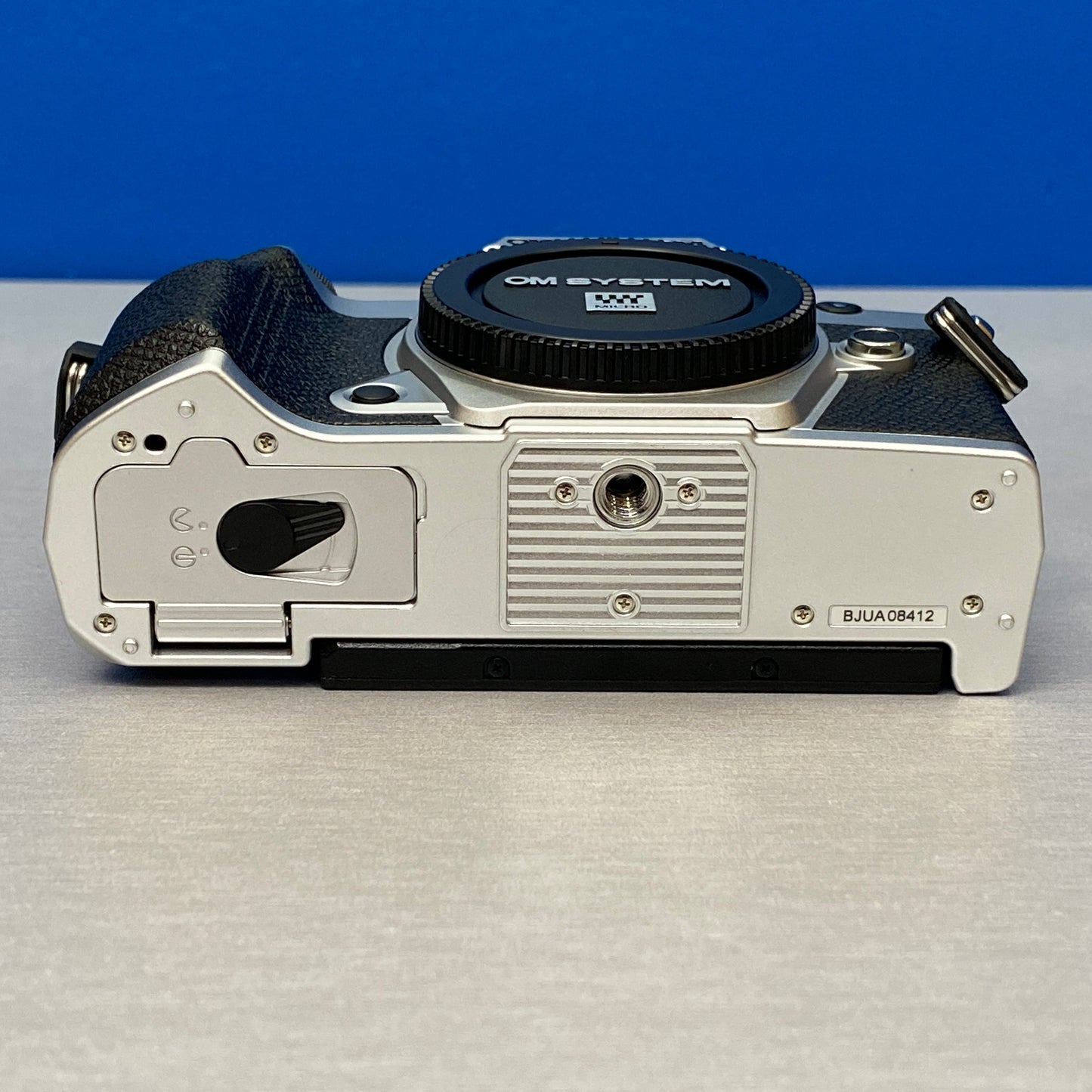 OM System OM-5 Mark II (Corpo) - 20.4MP