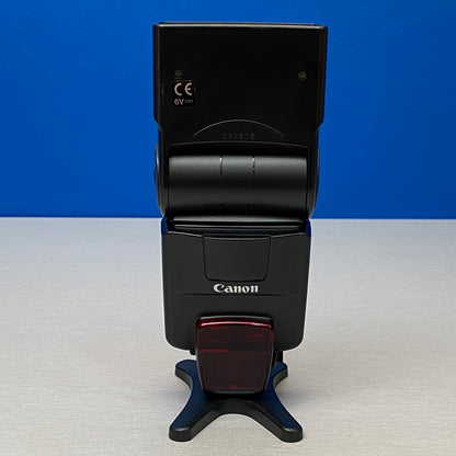 Canon Speedlite 550EX