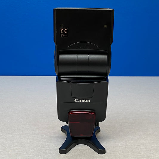 Canon Speedlite 550EX