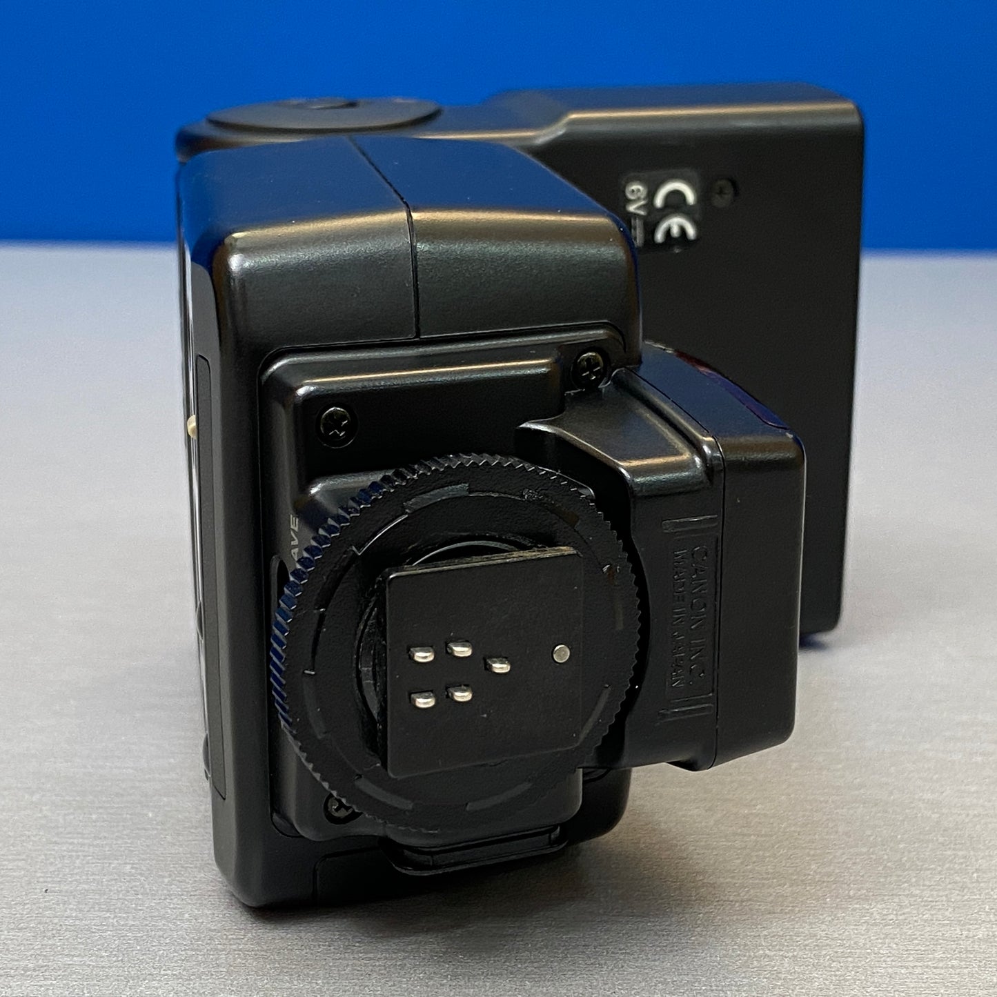 Canon Speedlite 550EX