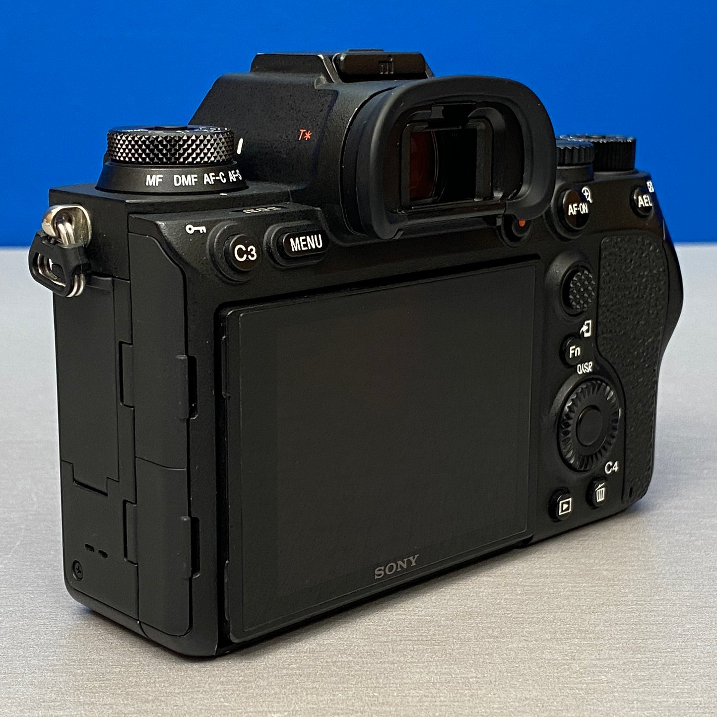 Sony Alpha A9 II (Corpo) - 24.2MP