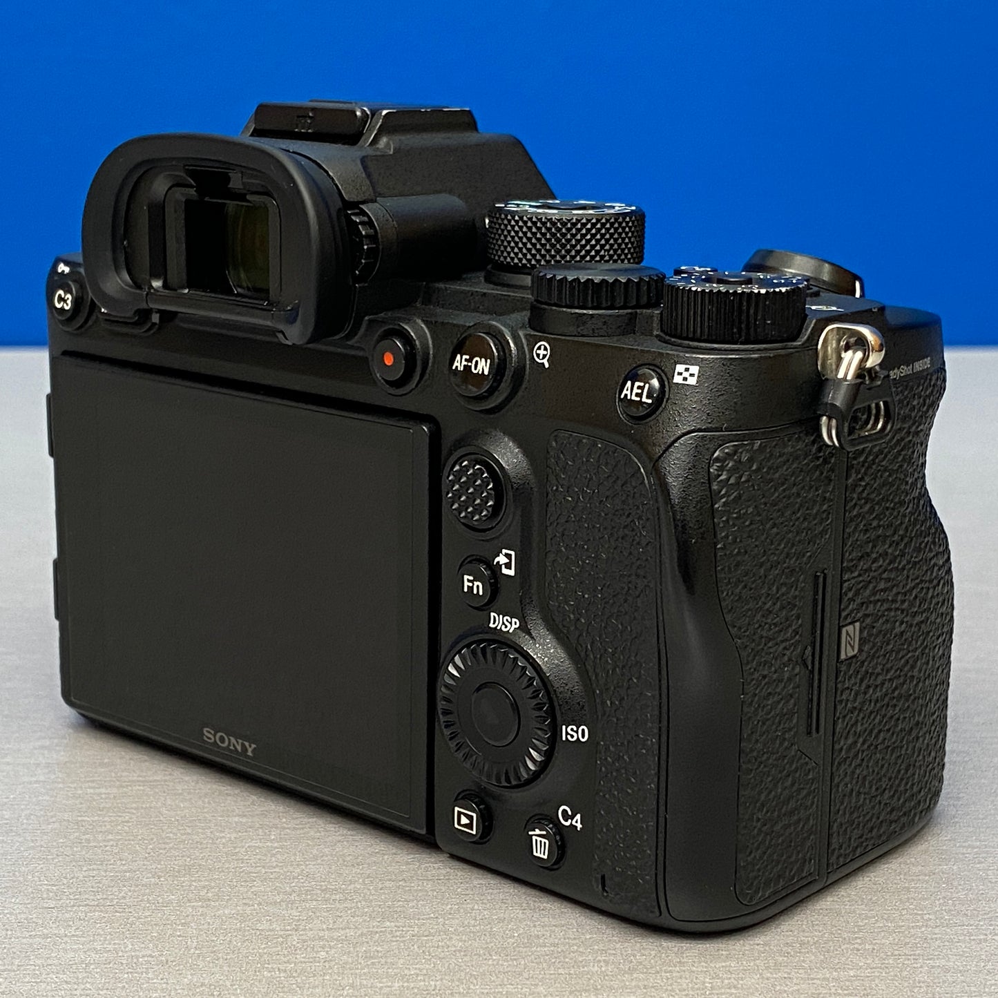 Sony Alpha A9 II (Corpo) - 24.2MP