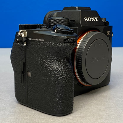 Sony Alpha A9 II (Corpo) - 24.2MP