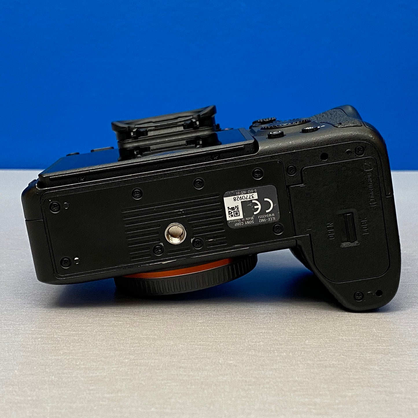 Sony Alpha A9 II (Corpo) - 24.2MP