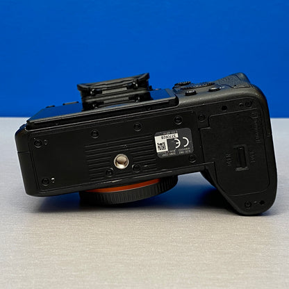 Sony Alpha A9 II (Corpo) - 24.2MP