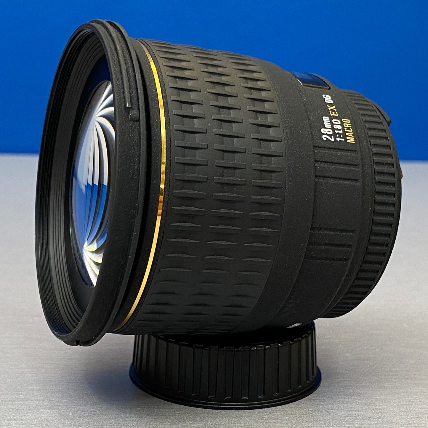 Sigma 28mm f/1.8 D EX DG Macro Aspherical | Nikon