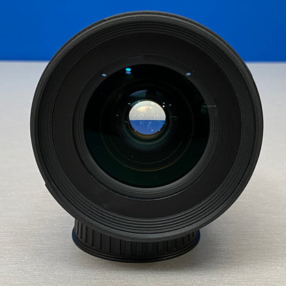 Sigma 28mm f/1.8 D EX DG Macro Aspherical | Nikon