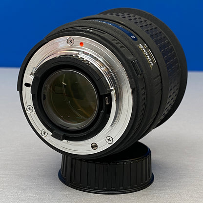Sigma 28mm f/1.8 D EX DG Macro Aspherical | Nikon
