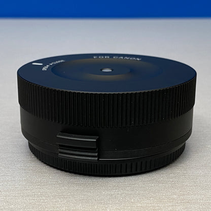 Sigma USB Dock UD-01 | Canon