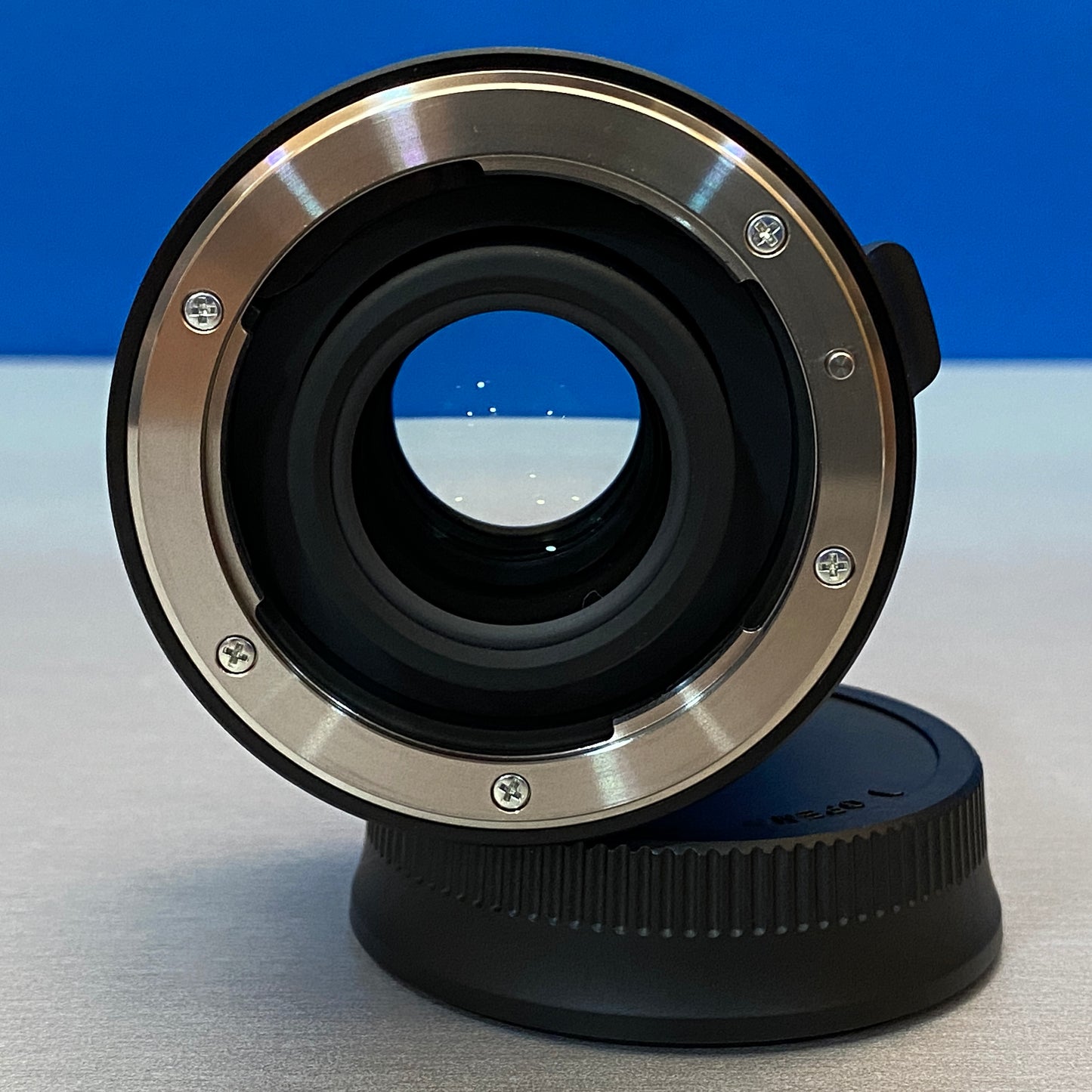 Tamron Tele Converter 2.0X