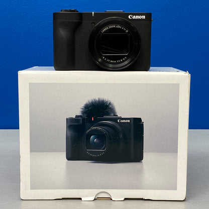 Canon PowerShot V1 (22.3MP)
