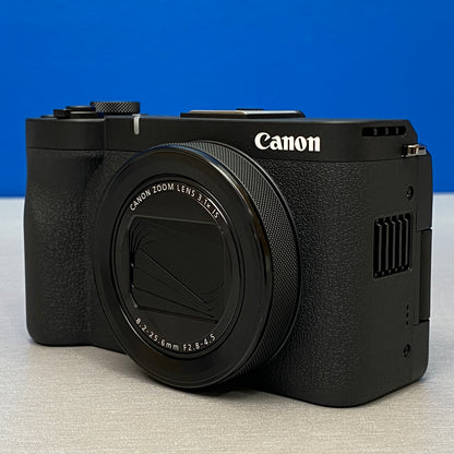 Canon PowerShot V1 (22.3MP)