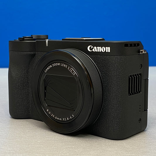 Canon PowerShot V1 (22.3MP)