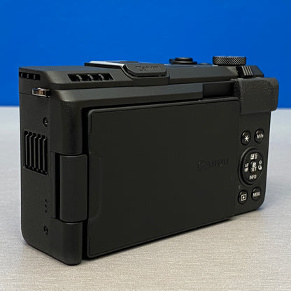 Canon PowerShot V1 (22.3MP)