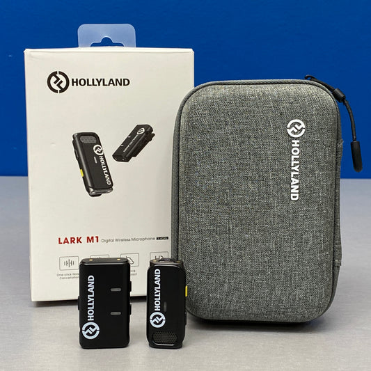 Hollyland Lark M1 Solo