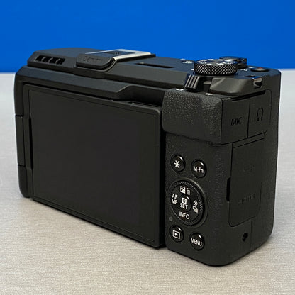 Canon PowerShot V1 (22.3MP)
