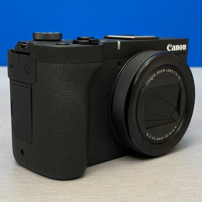 Canon PowerShot V1 (22.3MP)