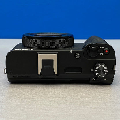 Canon PowerShot V1 (22.3MP)