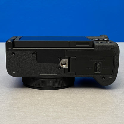 Canon PowerShot V1 (22.3MP)