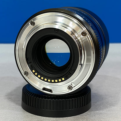 Viltrox AF 33mm f/1.4 STM ED IF | NOVA