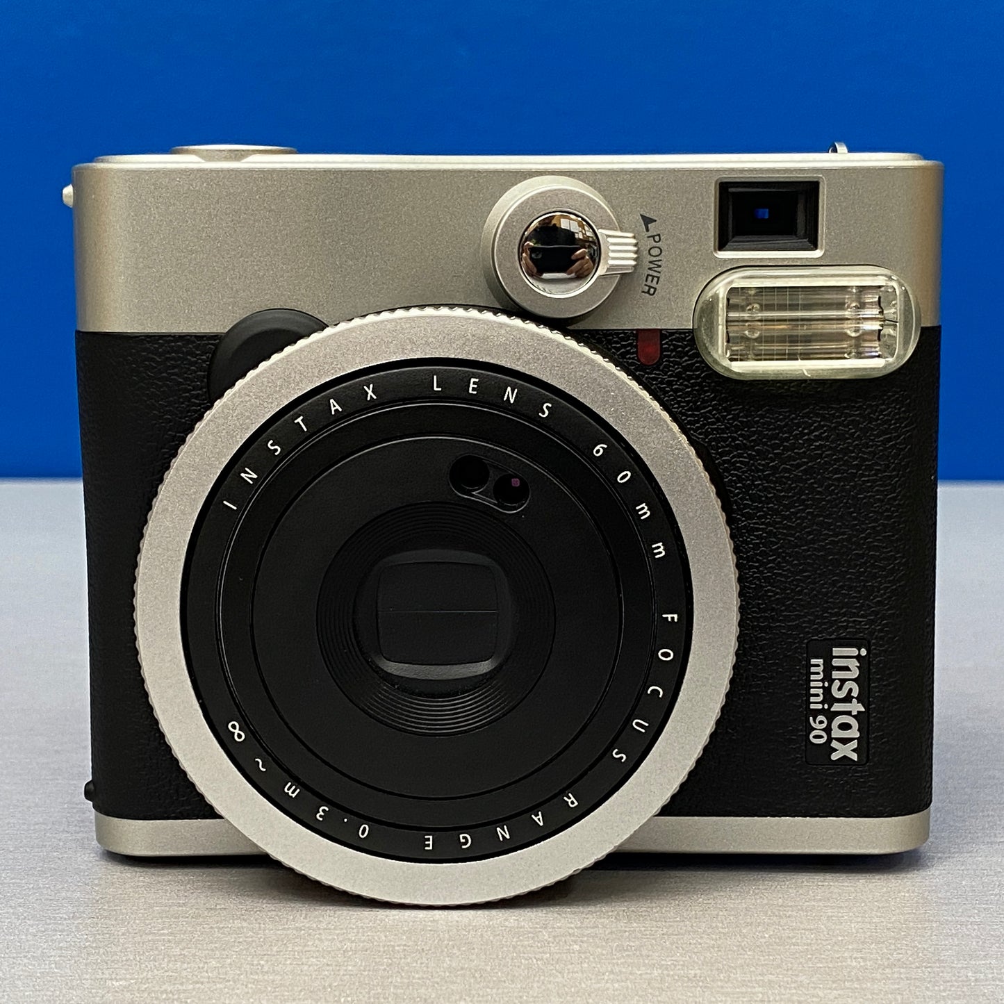 Fujifilm Instax Mini 90 (Neo Classic)