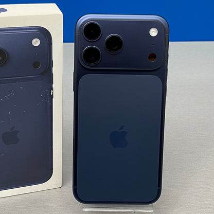 Apple iPhone 17 Pro Max 256GB | Deep Blue
