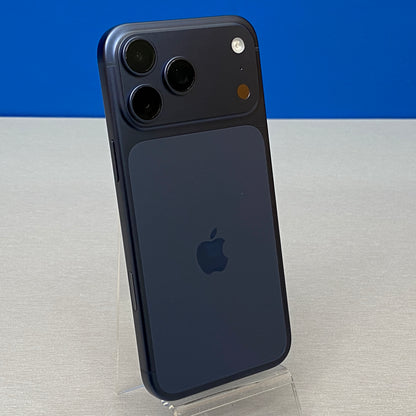 Apple iPhone 17 Pro Max 256GB | Deep Blue