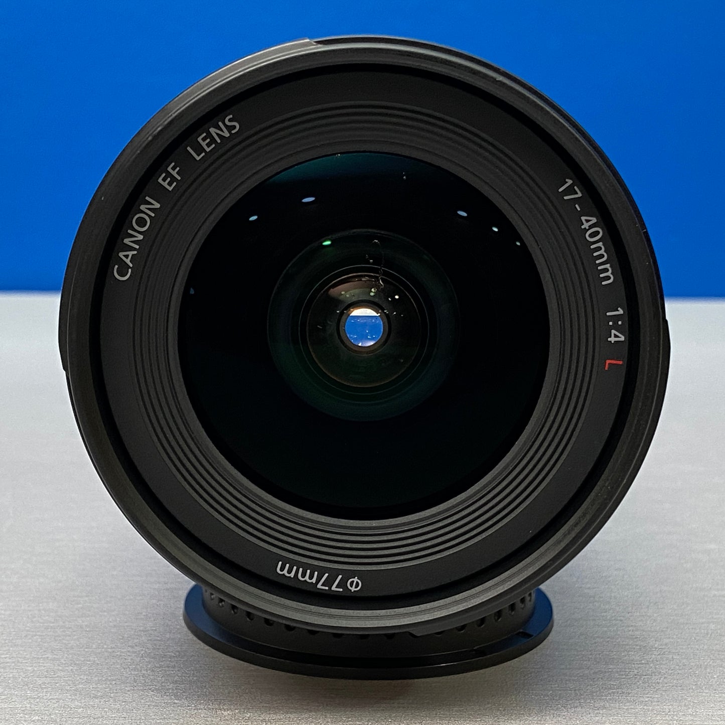 Canon EF 17-40mm f/4 L USM