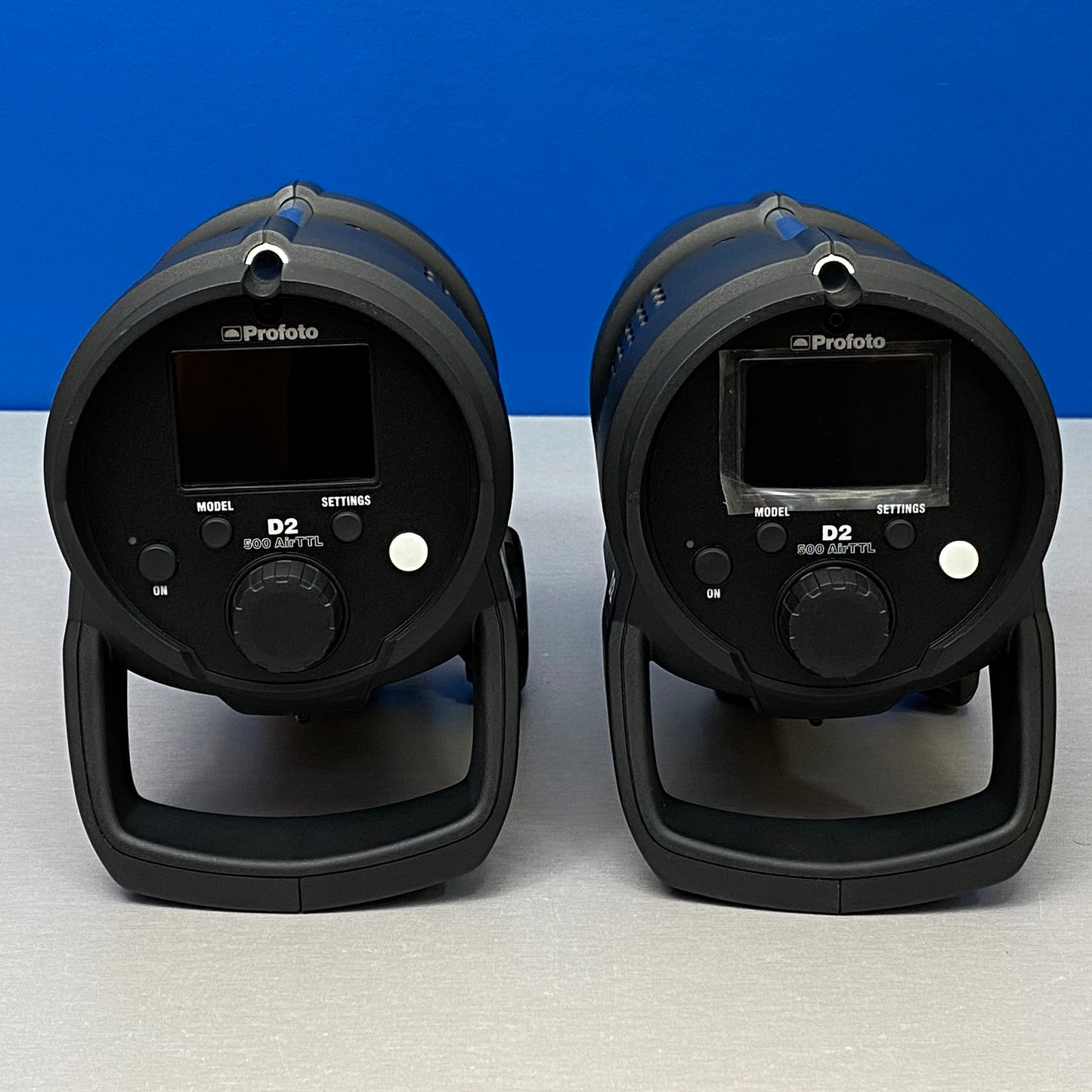 Profoto D2 500/500 AirTTL | Duo Kit